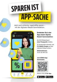 EDEKA Berger Prospekt woche 43 Seite 34