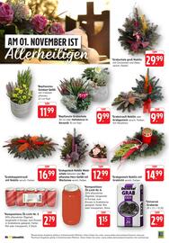 EDEKA Berger Prospekt woche 43 Seite 4