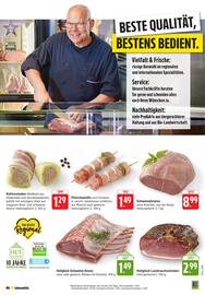 EDEKA Berger Prospekt woche 43 Seite 6