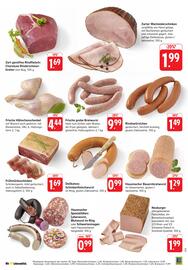 EDEKA Berger Prospekt woche 43 Seite 7