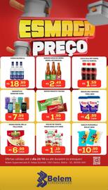 Catálogo Belem Supermercados semana 42 Página 1
