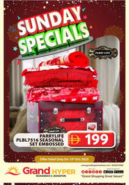 Grand Hyper Market catalogue Page 2