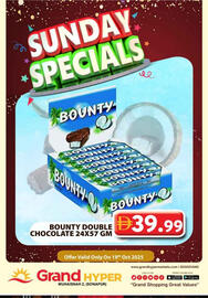 Grand Hyper Market catalogue Page 3