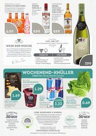 Edeka Struve Prospekt woche 43 Seite 16