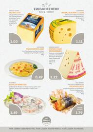 Edeka Struve Prospekt woche 43 Seite 3