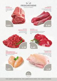 Edeka Struve Prospekt woche 43 Seite 4