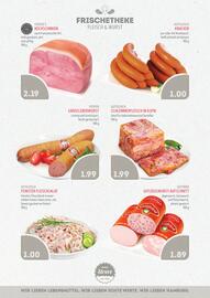 Edeka Struve Prospekt woche 43 Seite 5