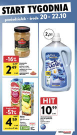 Intermarche gazetka Strona 3