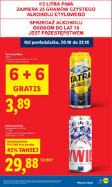 Lidl gazetka Strona 11