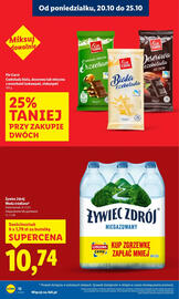 Lidl gazetka Strona 12