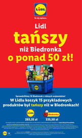 Lidl gazetka Strona 14