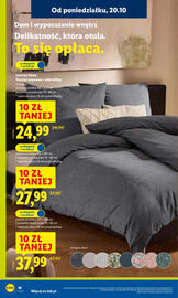 Lidl gazetka Strona 16