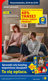 Lidl gazetka Strona 17