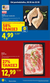 Lidl gazetka Strona 2