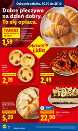 Lidl gazetka Strona 22
