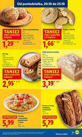 Lidl gazetka Strona 23