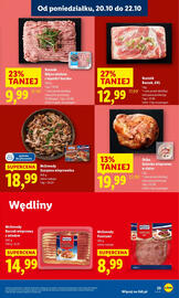 Lidl gazetka Strona 25