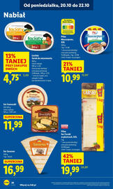 Lidl gazetka Strona 26