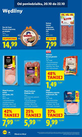 Lidl gazetka Strona 28