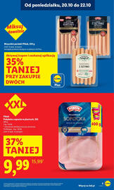 Lidl gazetka Strona 3