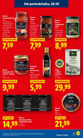 Lidl gazetka Strona 31