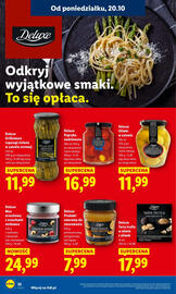 Lidl gazetka Strona 32
