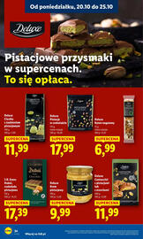 Lidl gazetka Strona 34