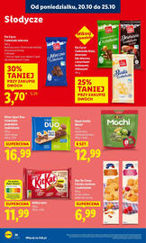 Lidl gazetka Strona 36