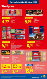Lidl gazetka Strona 39