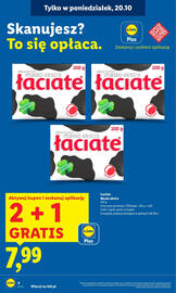 Lidl gazetka Strona 4