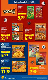 Lidl gazetka Strona 40
