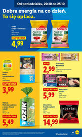 Lidl gazetka Strona 49