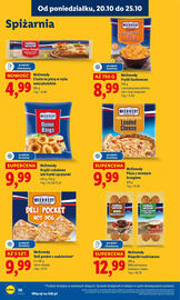 Lidl gazetka Strona 50