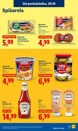 Lidl gazetka Strona 51