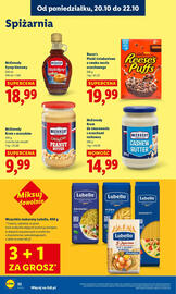 Lidl gazetka Strona 52