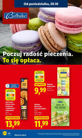 Lidl gazetka Strona 56