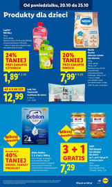 Lidl gazetka Strona 59