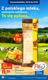Lidl gazetka Strona 6