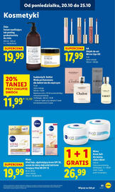 Lidl gazetka Strona 61