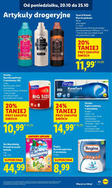 Lidl gazetka Strona 63