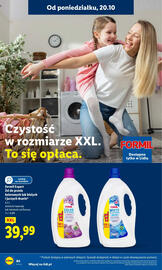 Lidl gazetka Strona 64