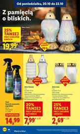 Lidl gazetka Strona 66