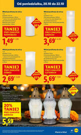 Lidl gazetka Strona 67