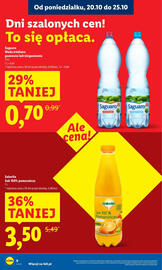Lidl gazetka Strona 8