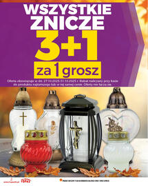 Topaz gazetka tydzień 43 Strona 2