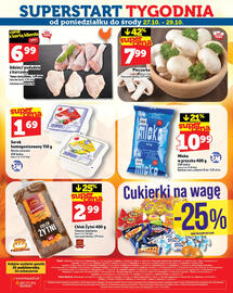 Topaz gazetka tydzień 43 Strona 32