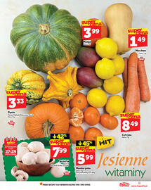 Topaz gazetka tydzień 43 Strona 9
