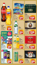 REWE Prospekt woche 43 Seite 18