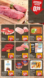 REWE Prospekt woche 43 Seite 10