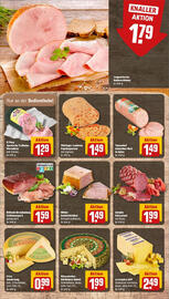 REWE Prospekt woche 43 Seite 11